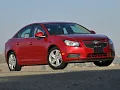 2013 Chevy Cruze 1 8 codigo P0599