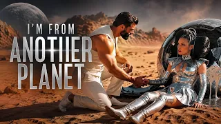I’m from Another Planet