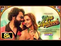 Download Lagu Mere Mehboob 8K Full Song: Triptii Dimri, Rajkummar Rao | Sachin-Jigar, Shilpa R, Sachet T | VVKWWV