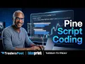 Using AI to Code an Auto Fibonacci Indicator in Pine Script