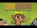 CodeMonkey Part - 4