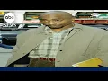 First week of testimony in the Tupac Shakur murder trial