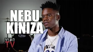 Download Nebu Kiniza Talks Meaning of His Name, Making \ MP3