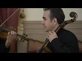 Beethoven | String Quartet No. 16 in F major, Op. 135 - Kuss Quartet