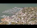 The history of Sausalito California