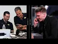 Behind the Scenes Inside the War Room the moment Dalton Knecht was drafted