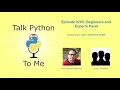 Beginners and Experts Panel