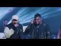 Pra Valer e Chininha - Frente a Frente (Pagode Pra Valer - Ao Vivo)