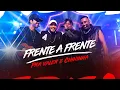 Pra Valer e Chininha - Frente a Frente (Pagode Pra Valer - Ao Vivo)