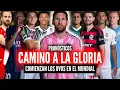Download Lagu PRONÓSTICOS 8vos DE FINAL🏆EUROPA CONTRA BRASIL🔥LA CORONA MUNDIAL EN JUEGO