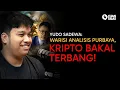 Lagu YUDO SADEWA: 2026 BITCOIN $160.000 DAN TIDAK AKAN ADA BEAR MARKET!!