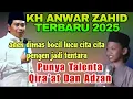 Download Lagu MASYAALLAH!! TAK DIDUGA BOCIL LUCU PENGEN JADI TENTARA, PUNYA TALENTA ADZAN DAN QIRA'AT