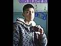 Chimbala ft Black Gorila-Con Lo Pie - RMX (Gio Black dj)
