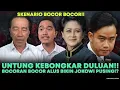 Download Lagu BU CONNIE BONGKAR : UNTUNG BOCOR DULUAN. INI MAH PERMAINAN LICIK. Skenario jitu