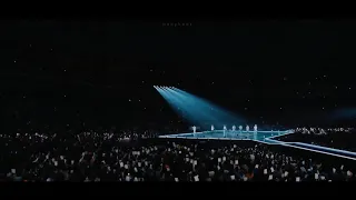  engsub bts answer love myself live