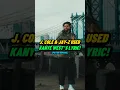 Download Lagu Both J. Cole \u0026 Jay-Z Used Kanye West’s Lyric!