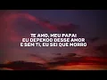 MEDLEY - Lindo Momento | Eu Vou Orar (Playback) CONTRALTO agudo (B)