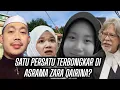 Download Lagu SATU PERSATU TERBONGKAR DI ASRAMA TEMPAT ZARA QAIRINA TINGGAL?