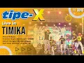 Download Lagu tipe-X Live in Timika 2024