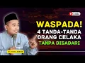 Download Lagu Jangan-jangan Kita Termasuk? Ini Ciri Orang yang Sibuk Kejar Dunia Tapi Lalai Urusan Akhirat