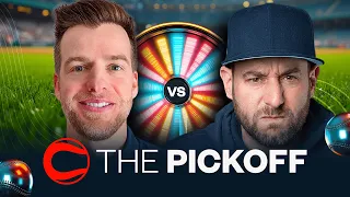 MLB Experts Battle in Picks Competition MLB Picks Today