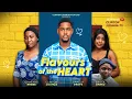 Download Lagu FLAVOURS OF THE HEART - CLINTON JOSHUA, CHINENYE NNEBE, PAMELA OKOYE, ENOCK DARKO,New nigerian movie