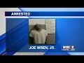Suspect arrested in connection to fatal Chickasaw Co house fire