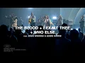 Download Lagu Worship Set: The Blood, I Exalt Thee, Who Else | David Mwonga \u0026 Jessie Harris | Gateway Worship
