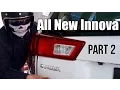 All New Toyota Kijang Innova 2016 - part 2