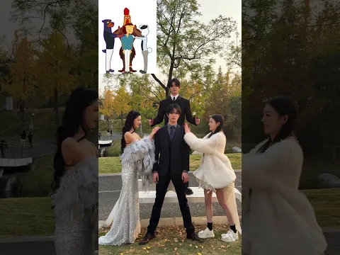 这个舞一看就知道是谁想发｜子笺子凛