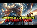 Download Lagu ELEGIDO: PERDER EL 9 DE SEPTIEMBRE DESTRUIRÁ LO QUE DIOS TE ESTÁ POR DAR
