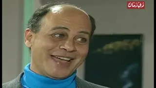 مسلسل ابو العلا 90 ح 26 محمود مرسى و مدحت صالح 