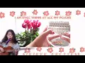 Download Lagu IU UNRELEASED SONG (12TH DEBUT ANNIVERSARY YOU HEEYEOL'S SKETCHBOOK) | Kalimba Cover