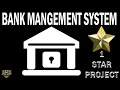 Bank Management System V 1 0 Complete Python Based Project