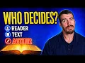 Can the Bible Mean Anything An Introduction to Hermeneutics