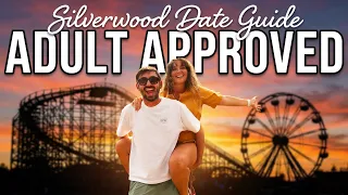 Silverwood Theme Park Guide Best Things for Adults