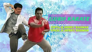 Download H.Herry Rahman - Guru Karate. Cipta. H.Herry Rahman (Official Music Video) MP3