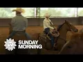 Yellowstone cast members attend cowboy boot camp
