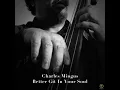 Pedal Point Blues