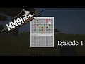 MMOItems Plugin Tutorial - Episode 1 Item Creation