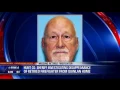 Missing Hunt County Man
