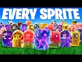 Can I Find EVERY Sprite in 24 Hours