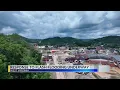 Flood cleanup response continues in North Central WV