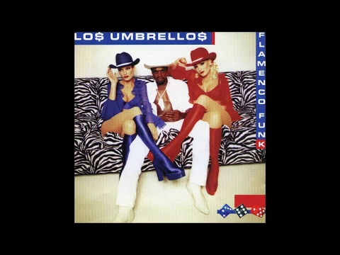 Download MP3 Los Umbrellos - 1998 - No Tengo Dinero