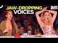 Best BGT Singers All Time 100 GOOSEBUMPS