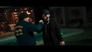 Xavi - Buenota Ft. Luis R Conriquez (Official Video)