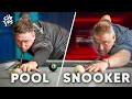 Download Lagu Stephen Hendry VS Karl Boyes | 9 Ball Pool