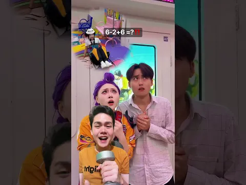 Semuanya Ga Boleh @无敌的鲁米
