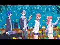 Download Lagu 【エイプリルフールver.】夜もすがら君想ふ / Devoted Evil