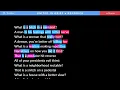 Kendrick Lamar - United In Grief | Rhymes Highlighted | Verse 1